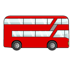 Double Decker Bus