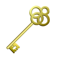 Gold Key