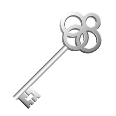 Silver Key