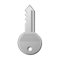 Home Key