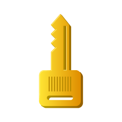 Yellow Key