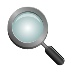 Large Magnifying Glass