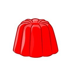 Red Jelly