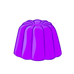 Purple Jelly