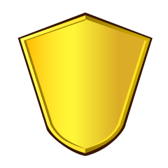 Gold Shield