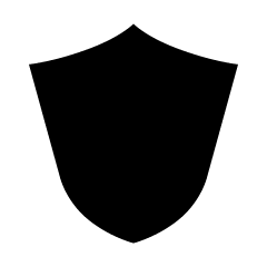 Shield Silhouette