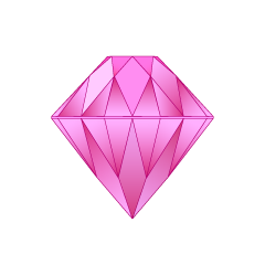 Pink Diamond