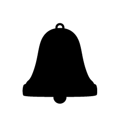 Bell Silhouette