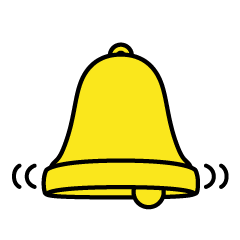 Bell Icon