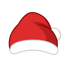 Santa Hat