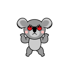 Motivation Koala