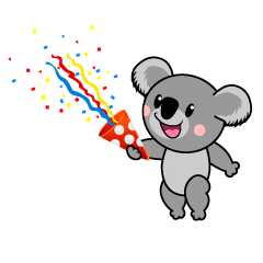 Party Koala