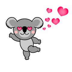Love Koala