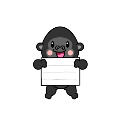 Guide Gorilla