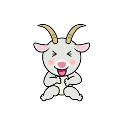 Laughing Goat