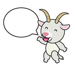 Speaking Goat