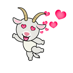 Love Goat