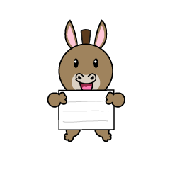 Guide Donkey