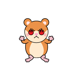 Motivation Hamster