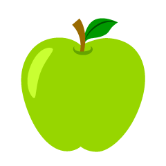 Green Apple