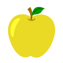 Yellow Apple