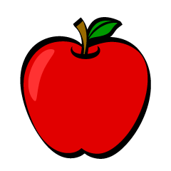 Red Apple