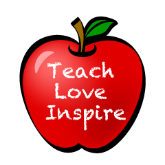 Teach Love Inspire