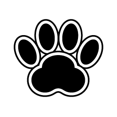 Paw Print