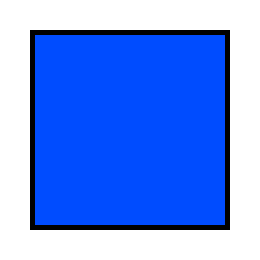 Blue Square