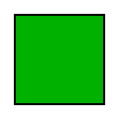 Green Square