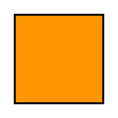 Orange Square