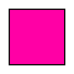 Pink Square