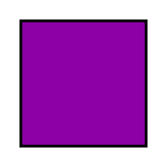 Purple Square