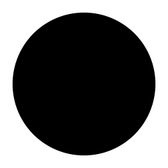 Black Circle