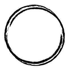 Rough Circle