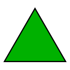 Green Triangle