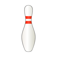 Bowling Pin