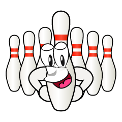 Bowling Pins