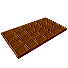 Chocolate Bar