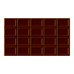 Dark Chocolate Bar