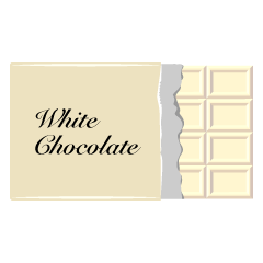 White Chocolate