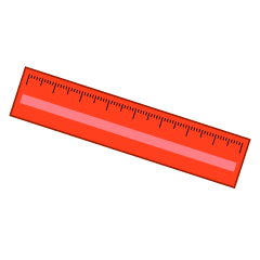 Red Ruler