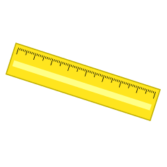 Yellow Ruler