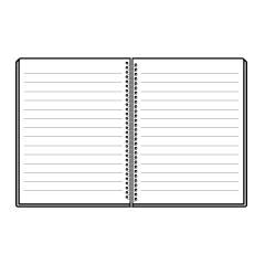 Open Notebook