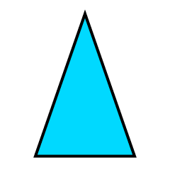 Triangle Shape