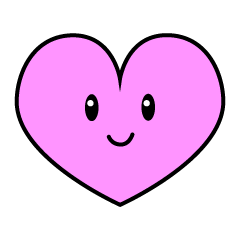 Cute Heart