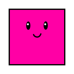 Cute Square