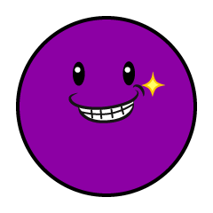 Grinning Circle