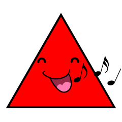 Singing Triangle