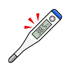 Heat Thermometer